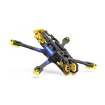 Speedybee 5 V2 Racing Drone Parts 5-Inch Speedybee Arm with Time-Traveling Camera Accessory for Drones